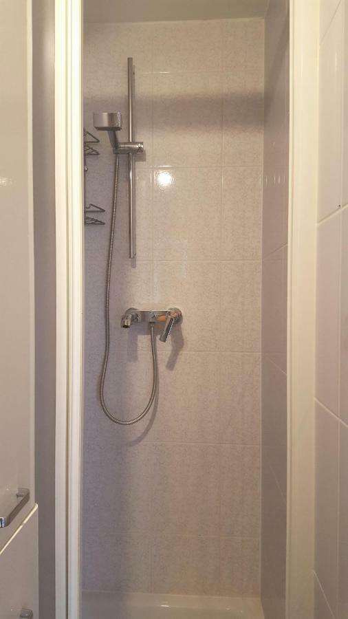 Chic Apartment Zagreb Dış mekan fotoğraf