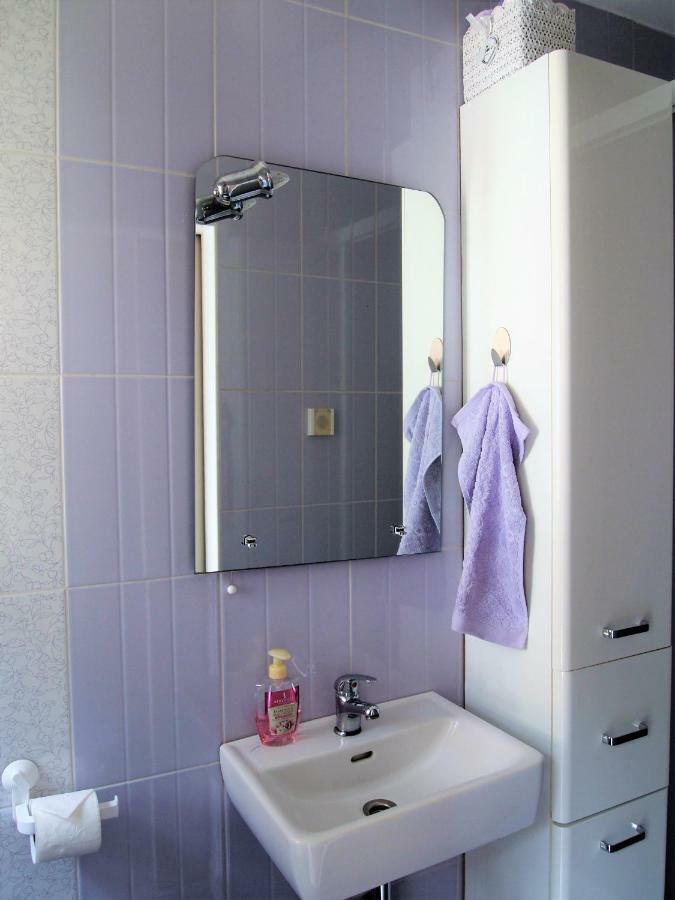 Chic Apartment Zagreb Dış mekan fotoğraf