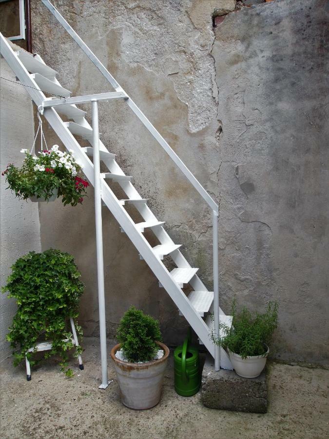 Chic Apartment Zagreb Dış mekan fotoğraf