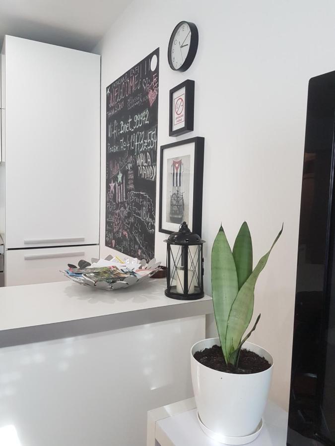 Chic Apartment Zagreb Dış mekan fotoğraf