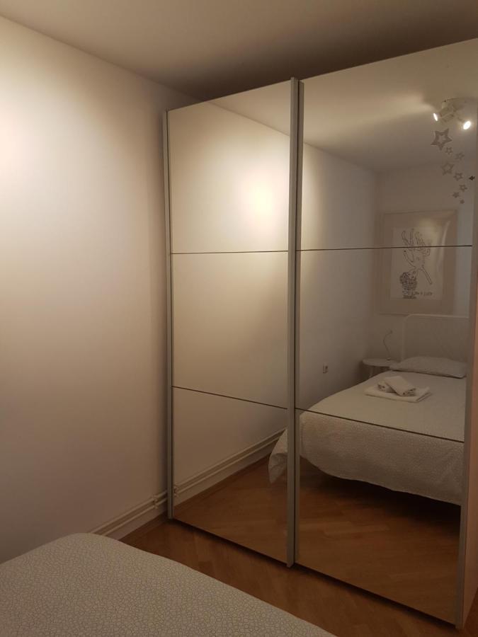 Chic Apartment Zagreb Dış mekan fotoğraf