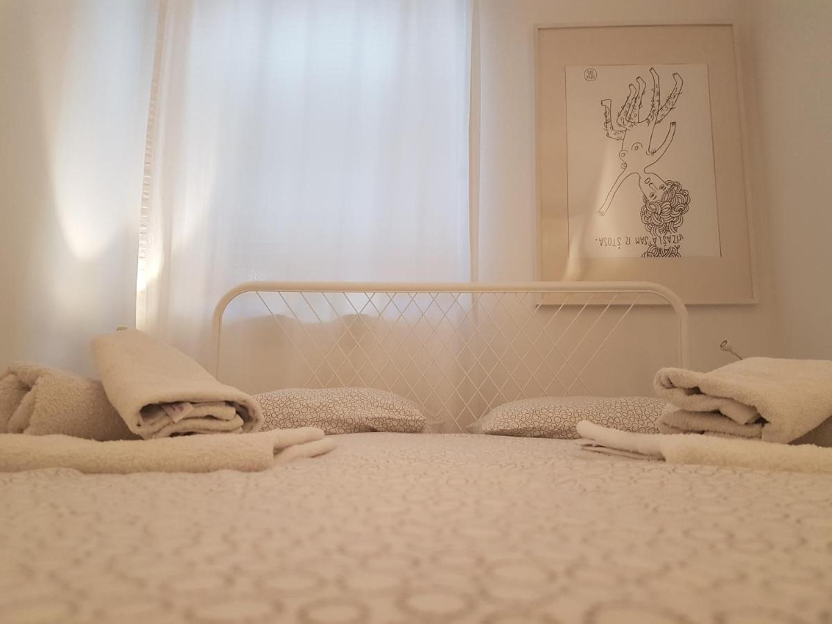 Chic Apartment Zagreb Dış mekan fotoğraf